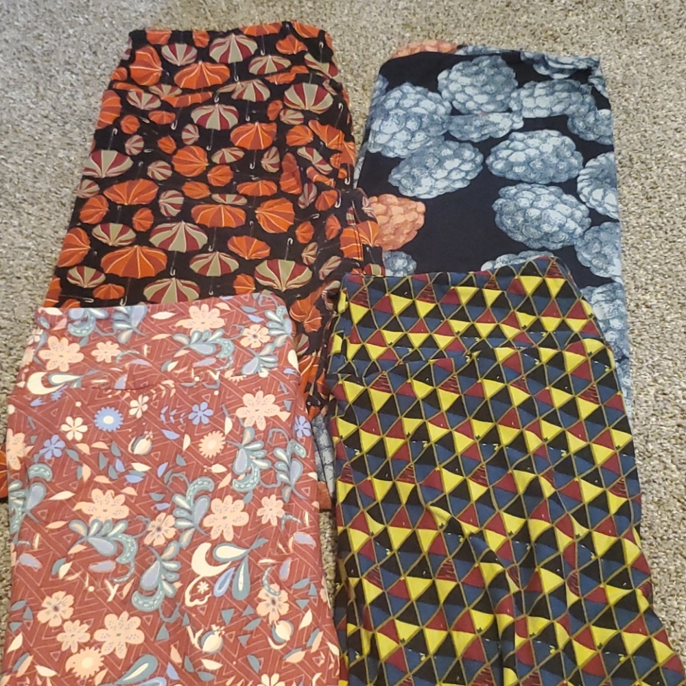 Leggings